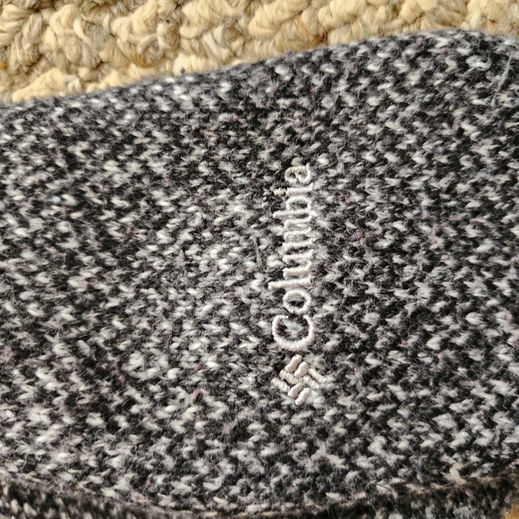 Columbia Chilling Full Zip‎ Women's Fleece Hoodie Women's XLarge GUC - Picture 12 of 14